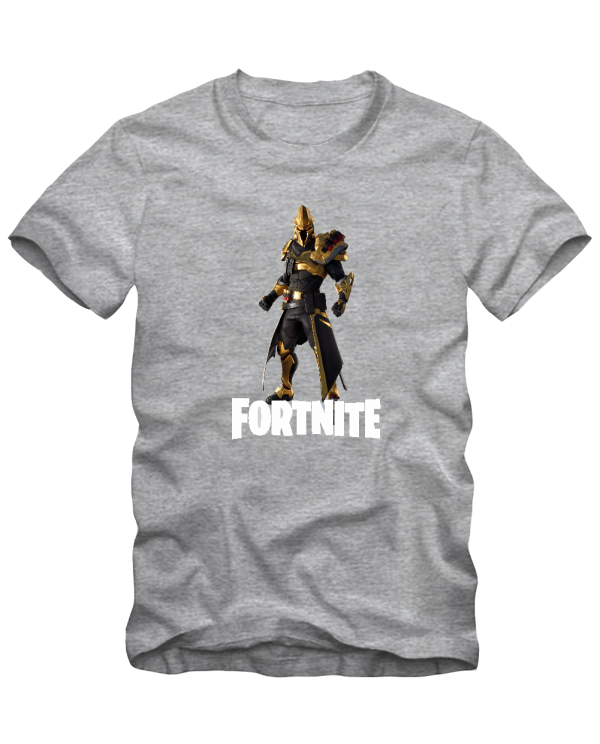 Marškinėliai Fortnite Ultima Knight Marškinėliai Fortnite Ultima Knight